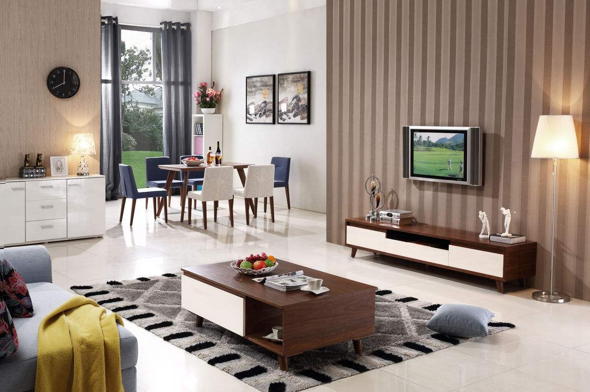 落实康健中国战略 聚焦家居升级时代