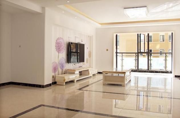 170平米家装浏览，全屋定制柜子是亮点！！！